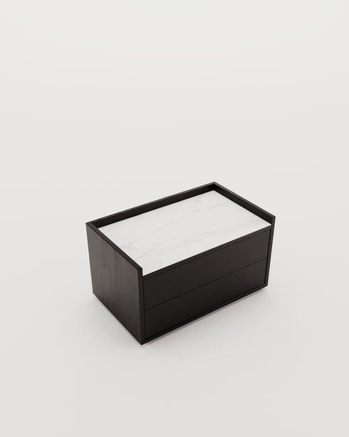 MADISON BEDSIDE TABLE